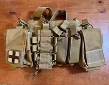 Tactical chest rig for sale  Chattanooga