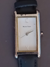 Montre femme mathey d'occasion  France