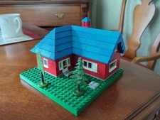 Lego town 322 for sale  PETERSFIELD