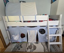 Paidi ylvie kinderbett gebraucht kaufen  Velbert