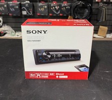 Sony car usb for sale  HIGH WYCOMBE