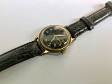 Vintage armbanduhr foresta gebraucht kaufen  Augsburg