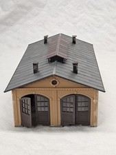 Faller 190078 lokschuppen gebraucht kaufen  Barby