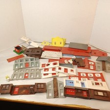 Plasticville scale replacement for sale  Clinton