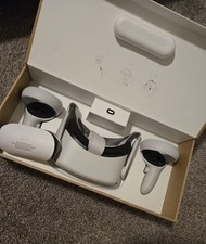 Meta quest standalone for sale  Austin