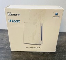 Hub doméstico inteligente SONOFF iHost, gateway de controle central 4G (RV1126 DDR4 4GB) comprar usado  Enviando para Brazil