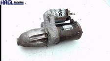 Anlasser 1321510001 smart gebraucht kaufen  Rudelzhausen