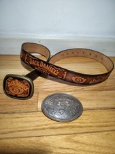 Jack daniels belt for sale  Colonia