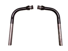 Manubri custom handlebars usato  Italia