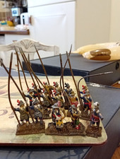 25mm english civil for sale  NEWARK