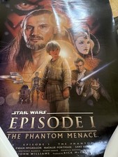 Star wars 1999 for sale  South Jordan