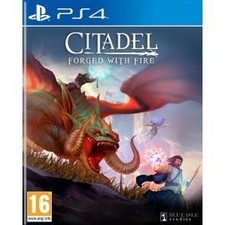 Jeu ps4 citadel d'occasion  Versailles