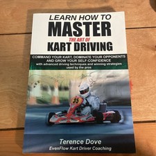 Karting 101 getting for sale  Pittsburgh