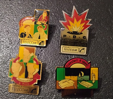 Pin lot télécom d'occasion  Angers-