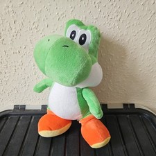Yoshi plush super for sale  SHEFFIELD