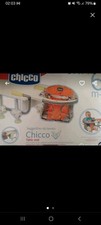 Seggiolino tavolo chicco usato  Mazzarrone
