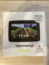 Tomtom start 2.0 usato  Codogno