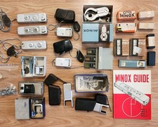 subminiature camera film for sale  Fredericksburg