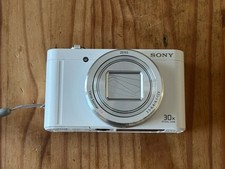 Sony wx500 parfait d'occasion  Lanester