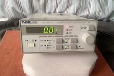 Thorlabs ldc240c laser for sale  New York