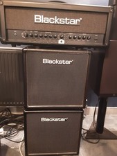 Blackstar 100 tvp for sale  LUDLOW