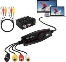 Grabber video scheda usato  Italia
