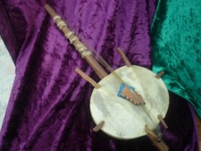 Ethnic built kora for sale  YEOVIL