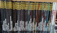 Lotto dylan dog usato  Fondi