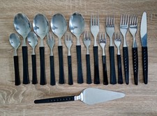 Ddr besteck elstawa gebraucht kaufen  Deutschland