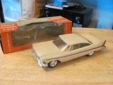 Han 1958 plymouth for sale  Perrysburg