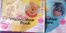 Watercolour pooh watercolour for sale Watercolour pooh watercolour for sale  WELLINGBOROUGH