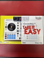 Hercules djcontrol mix for sale  Tuscumbia