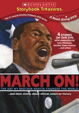 March ... stories for sale  Denver