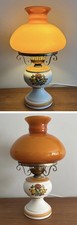Vintage oil lamp d'occasion  Expédié en Belgium
