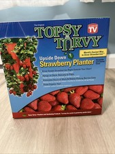 Topsy turvy upside for sale  Wooster