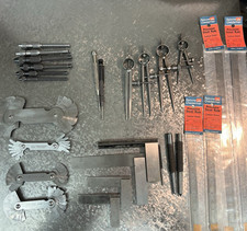 Tool makers selection for sale  BURY ST. EDMUNDS