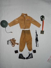 Uniforme soldat britannique d'occasion  Levallois-Perret