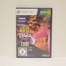 Zumba fitness core gebraucht kaufen  Waldburg