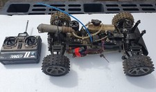 Mantua model turbo usato  Conselice