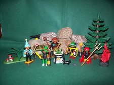 Playmobil kleiner zauberwald gebraucht kaufen  Kirchen