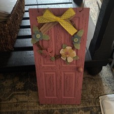 Cute hanging front for sale  Holland