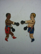 Jeux personnages boxeur d'occasion  Metz-