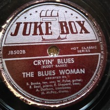 Rpm juke box d'occasion  Expédié en Belgium