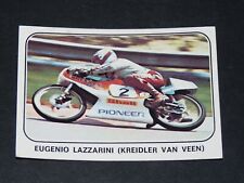 Eugenio lazzarini kreidler d'occasion  Vendat