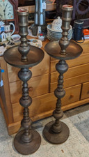 Vtg white brass for sale  Frederick