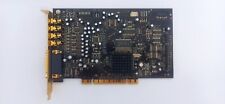 Scheda audio pci usato  Roma