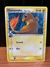 Carta pokemon charmander usato  Roma