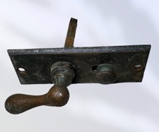 Antique cast brass for sale  Covington