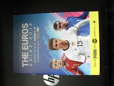 European championships footbal for sale  LEEDS