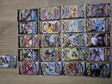 Lotto booster pack usato  Zugliano